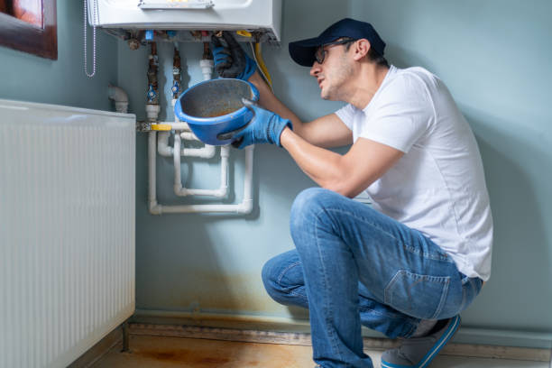 Best Residential Plumbing Services  in Pahokee, FL